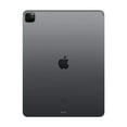 thumbnail image 2 of Reacondicionado Apple iPad Pro 12.9" (4th Gen) A2069 (WiFi + Cellular Desbloqueado) 256GB Gris Espacial (Grado A), 2 of 4