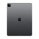 thumbnail image 2 of Reacondicionado Apple iPad Pro 12.9" (4th Gen) A2069 (WiFi + Cellular Desbloqueado) 256GB Gris Espacial (Grado A), 2 of 4