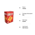 thumbnail image 2 of Cheez-It Original Crackers 3 Pounds, 2 of 2