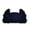 black, variant on Front Engine Hood Insulation Pad Soundproof Mat Cover For BMW 3 Series E90 2005 2006 2007 2008 2009 2010 2011 2012 Engine Compartment Sound & Heat Insulation Pad-black