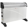 thumbnail image 1 of Calefactor Electrico Tipo Panel Con Termostato Convección, 1 of 8