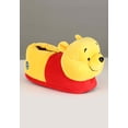 thumbnail image 6 of Adult Winnie the Pooh Slippers, 6 of 7