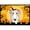 Black, variant on Caroline's Treasures BB1786MAT Halloween Borzoi Door Mat, Indoor Rug or Outdoor Welcome Mat 18x27 Doormat , 27"L x 18"W,