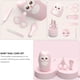 thumbnail image 4 of 1 Conjunto de kit de cuidado de uñas para bebés. Herramientas de manicura., 4 of 6