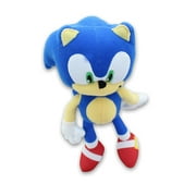 Sonic the Hedgehog 8 Inch Stuffed Character Plush | Modern Sonic