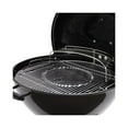 thumbnail image 6 of Weber 26 Inch Smoke Gray 588 Square-Inch Master-Touch Charcoal Grill, 6 of 8