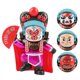 thumbnail image 1 of Cambia De Cara De La Ópera De Sichuan, Juguete De Acción Que Cambia De Cara De La Ópera China Tradicional, Muñeca De Colección De Arte De Dibujos Animados Advancent HA046210-02, 1 of 6