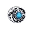 thumbnail image 1 of Charms Pandora de Los Vengadores para Pulsera Charm de la Serie Marvel Guantelete infinito Hombre de Acero, 1 of 4