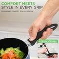 thumbnail image 3 of Home Kitchen Cookware Set, 3 of 7