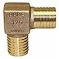thumbnail image 3 of Merrill MFG RBDENL125 Rbdenl125 1-1/4" No-Lead Bronze Elbow, 1.25", 3 of 3
