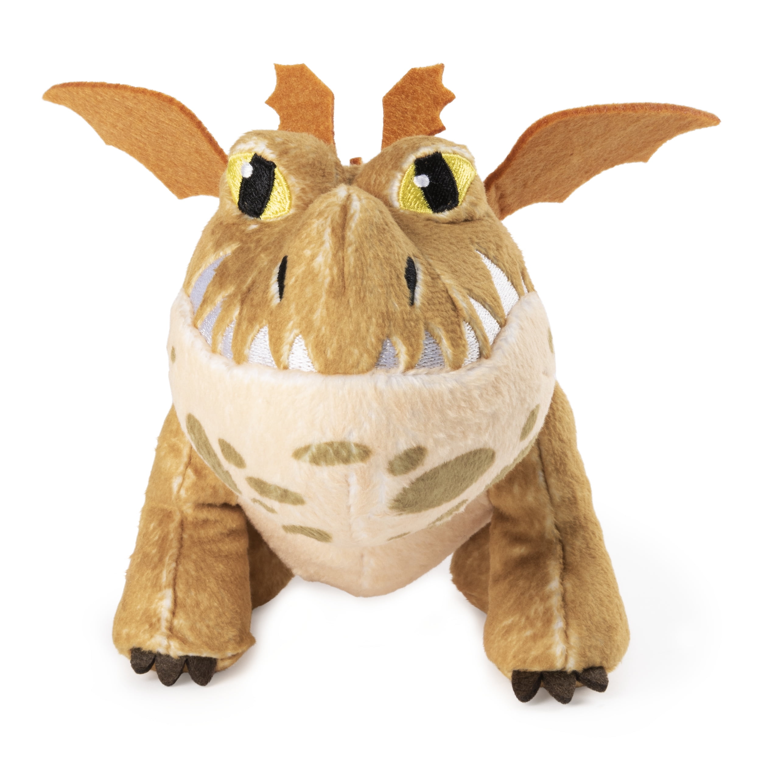 meatlug stuffed animal