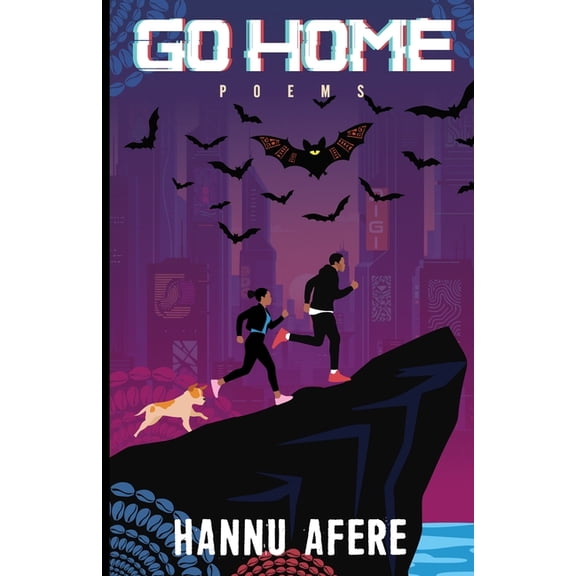 Go Home, (Paperback)