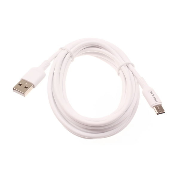 10ft USB-C Cable Type-C for Samsung Galaxy A06/A16 5G/A26 5G/A36 5G/A56 5G - Charger Cord Power Wire USB Long Fast Charge