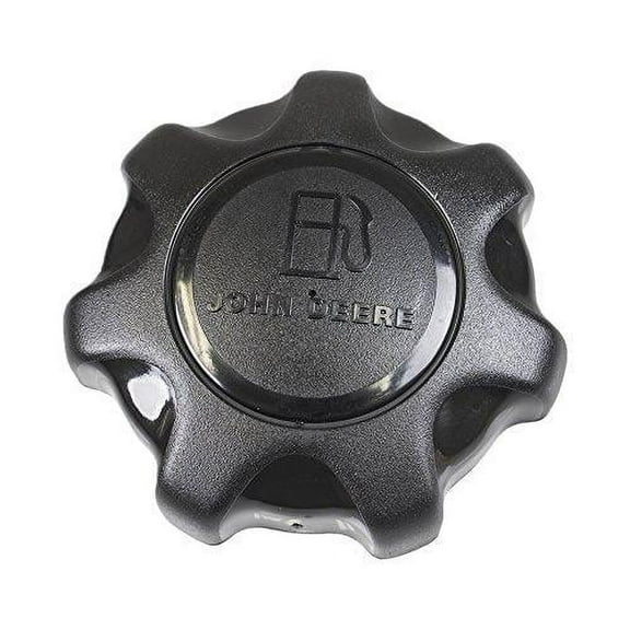 John Deere Original Equipment Filler Cap - AM123507