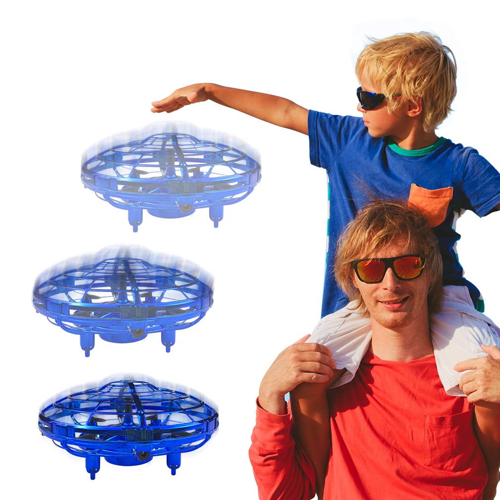 walmart flying toys