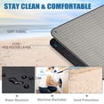 thumbnail image 3 of Manta G GOOD GAIN, 198 x 145 cm, impermeable y sin arena, 3 of 7