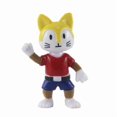 thumbnail image 4 of 8pcs/set Stumble Guys Game Figure Toys Set Collection Model Figurines Desktop Decor For Kids Adults Gifts, 4 of 5