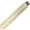 Noble Brass, variant on Savoy House 9.5" Transitional Metal Fixture Extension Rod in Old Gray