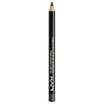 thumbnail image 4 of NYX Cosmetics NYX Eye/Eyebrow Pencil, 912 Charcoal - 0.04 oz, 4 of 5