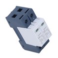 thumbnail image 4 of Dispositif de Protection contre les Surtensions, Arrêteur de Surtensions 275VAC 40KA Réponse Rapide pour Alimentation, 4 of 8