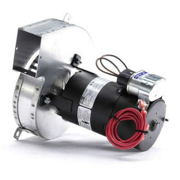 Lennox Furnace Exhaust Venter Blower 230V (28G6601, 7062-1909) Fasco # A324