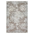 thumbnail image 1 of Surya Asia Minor Vintage Ogee Medallion Indoor Area Rug, 1 of 2