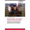 thumbnail image 1 of Los Proyectos de Vida En Adolescentes y J Venes, 1 of 1
