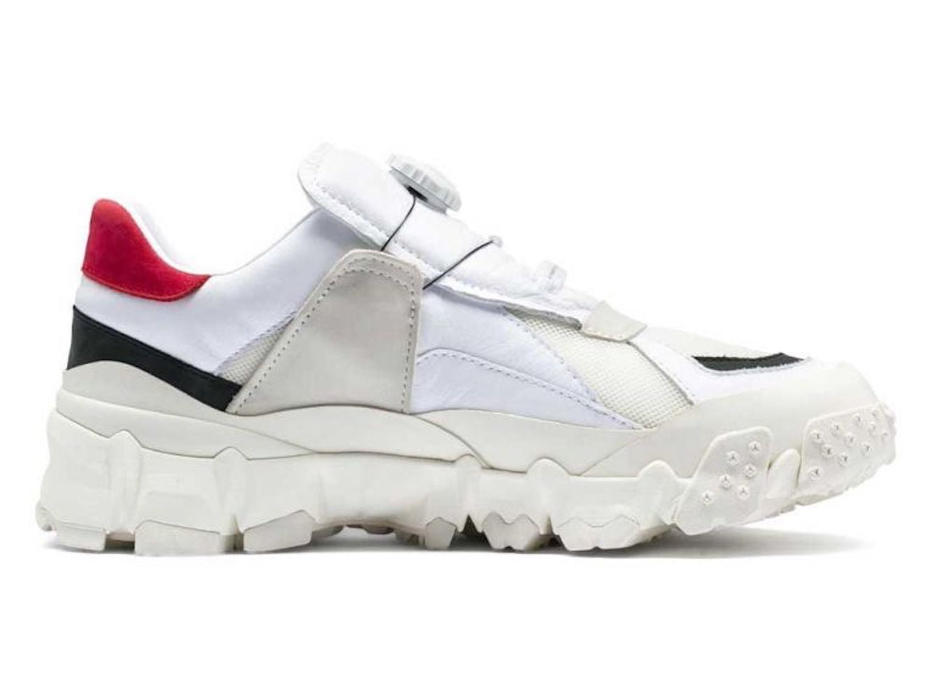 puma select trailfox disc han