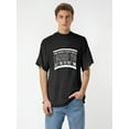 thumbnail image 1 of No hay necesidad de repetirte. Te ignoré. Camisetas gráficas de humor novedoso para hombres. Camiseta sarcástica divertida para adultos, hombres, mujeres, adolescentes, jóvenes., 1 of 6