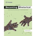 thumbnail image 1 of Pre-Owned Becoming Rhetorical: Analyzing and Composing in a Multimedia World (Paperback) by Jodie Nicotra, 1 of 1