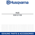 thumbnail image 3 of Husqvarna Genuine OEM Tractor Bolt - 539121159, 3 of 3