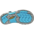 thumbnail image 3 of KEEN Youth Newport H2 Water Sandals with Toe Protection and Quick Dry, 3 of 6