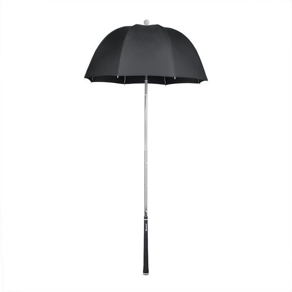 Orlimar Dri-Clubz Golf Club Bag Flexible Rain Umbrella, NEW -