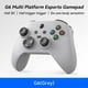 thumbnail image 2 of Para el Controlador G6 de para 1/2, Doble Sala, Inalámbrico, Bluetooth, Joystick de Control para Consola Switch Pro. B, 2 of 8