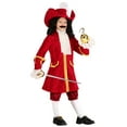 thumbnail image 3 of Costume de Capitaine Crochet pour Enfant, 3 of 3