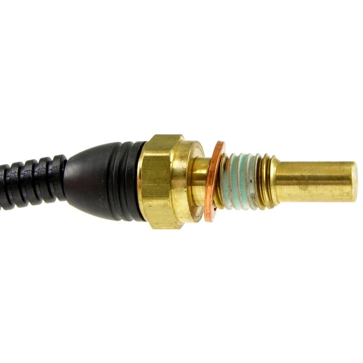 Engine Coolant Temperature Sensor