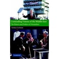 thumbnail image 1 of Pre-Owned Contending Visions of the Middle East: The History and Politics of Orientalism (The Contemporary Middle East, Series Number 3) (Paperback) 0521629373 9780521629379, 1 of 1