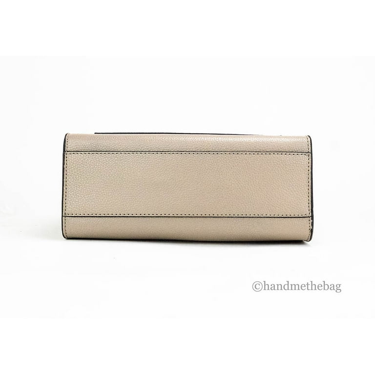 Marc Jacobs, Grind Mini Tote Crossbody Bag, M0016132, Beige