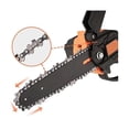 thumbnail image 3 of (5 Pack) 4 Inch Mini Chainsaw Chain Replacement For Cordless Electric Portable All 4 Inch Mini Chai, 3 of 5