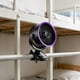 thumbnail image 1 of 3 In 1 Clip On Wall Mountables Desk Fan With Stand USB Rechargeable Portable 3 Speed Adjustable Personals Coolings Fan For Office Home RV, 1 of 7