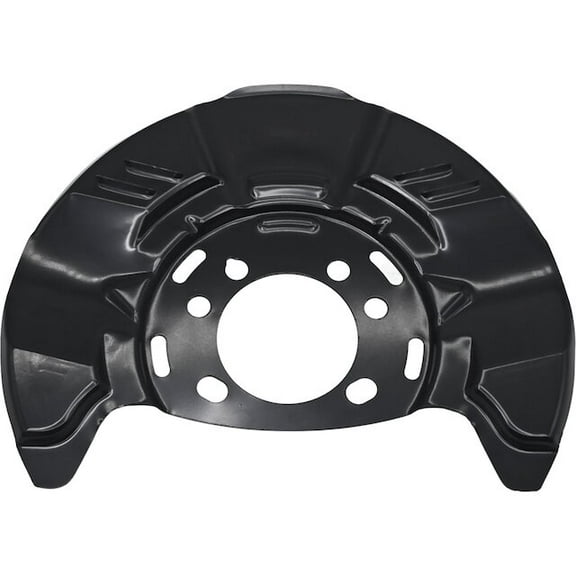 Brake Dust Shield - Compatible with 2005 - 2014 Subaru Legacy 2006 2007 2008 2009 2010 2011 2012 2013