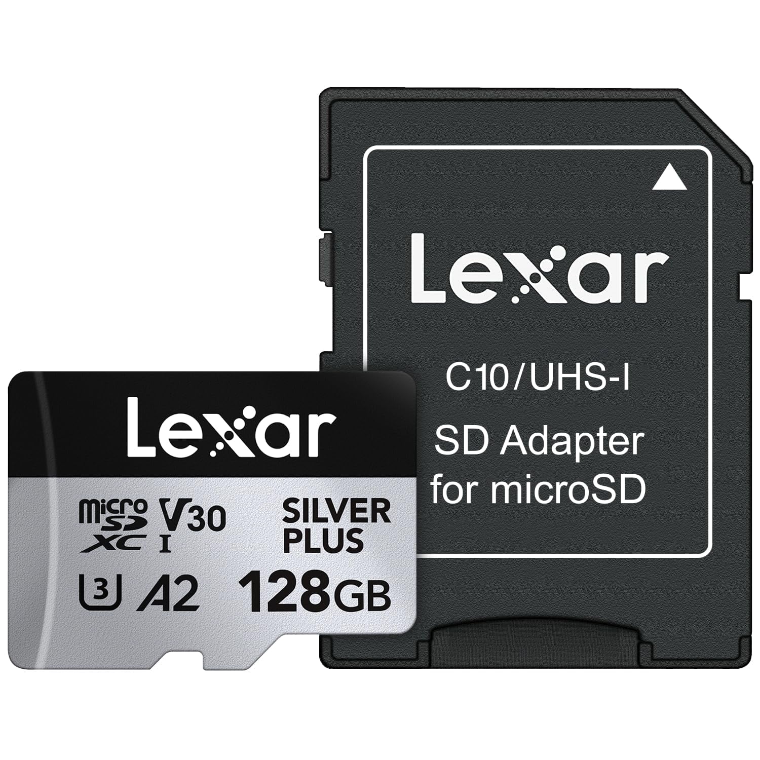 Lexar, Memory Card, 160GB, CFexpress Type A GOLD Series - Walmart.com