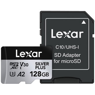 Lexar, microSDXC Card, LMSSIPL512G-BNANU, 512 GB WaterProof
