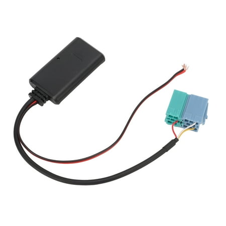Audio Stereo Aux Cable,Car Bluetooth 5.0 Module Car Bluetooth Module ...