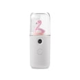 thumbnail image 4 of Naiovety Mist Facial Sprayer 30ml Cuidado de la piel Humidificador de mano Hidratante Nebulizador facial portátil Atomizador Instrumento para Type2 NO2, 4 of 6