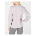 thumbnail image 2 of Ideology Womens Fitness Activewear Sweatshirt, 2 of 4