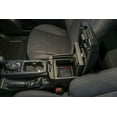 thumbnail image 5 of Tuffy Security Products 324-01 Console Safe; Black; 2016-Current Toyota Tacoma, 5 of 5