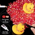 thumbnail image 5 of LAURA GELLER NEW YORK Kit de rutina diaria (4 piezas): base mediana Baked Balance-n-Brighten + brocha Kabuki retráctil + Blush-N-Brighten Tropic Hues + iluminador horneado original vainilla francesa, 5 of 5