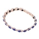 thumbnail image 1 of Pulsera terapéutica BuyWeek Pulsera magnética de Acero de titanio Pulsera magnética para mujer Diseño a prueba de futuro, 1 of 14