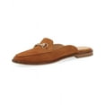 thumbnail image 2 of ALOHAS Kais Leather Mule, 40, 2 of 4